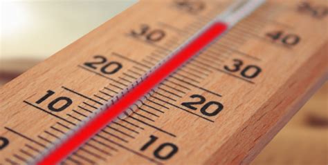How hot is 40.
